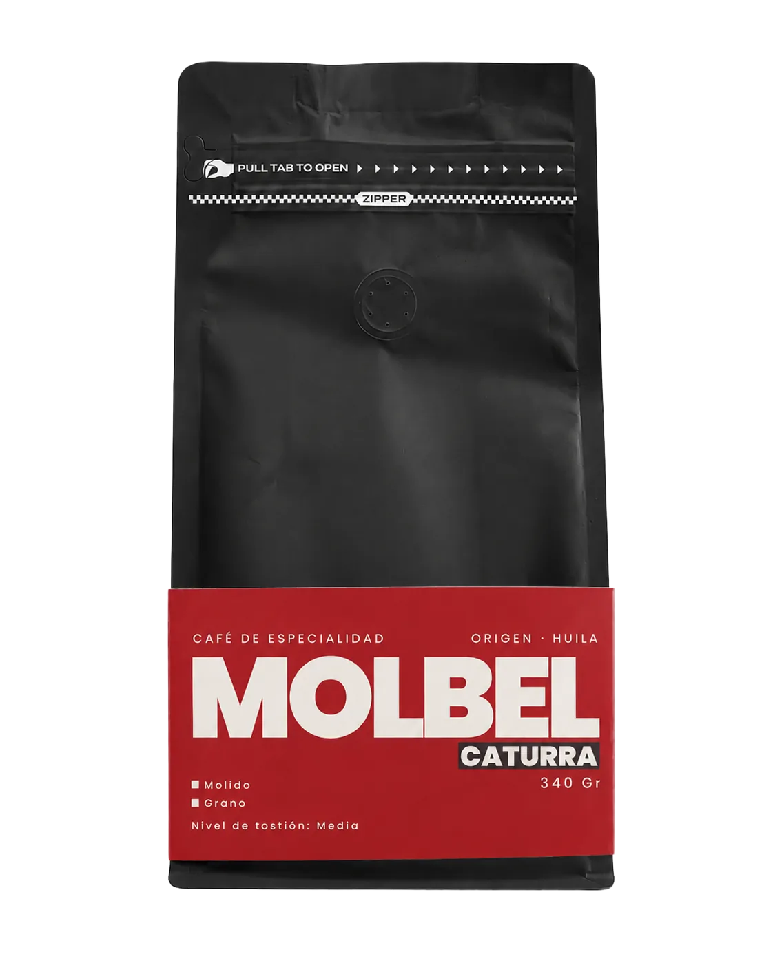 Café Molbel Caturra